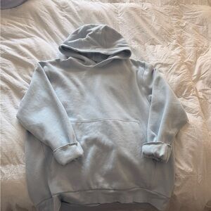 Lululemon Steady State Hoodie